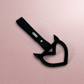 Devil Heart Tsurikawa Drive with a Little Mischief