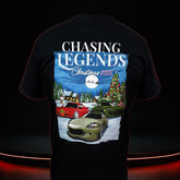 Limited Christmas T's