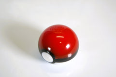 Pokeball Shift Knob – Catch Every Gear in Style!