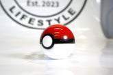 Pokeball Shift Knob – Catch Every Gear in Style!