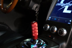 "The Gripper" customize shift knob