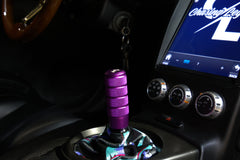 "The Gripper" customize shift knob