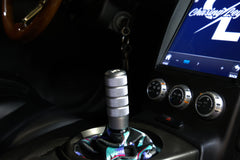 "The Gripper" customize shift knob