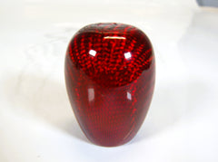 Carbon Fiber Shift Knob