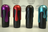 The "Ooze" Modular Shift Knob Mix & Match Custom Drip