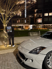 Limited Christmas Hoodies