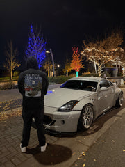 Limited Christmas Hoodies