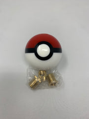 Pokeball Shift Knob – Catch Every Gear in Style!