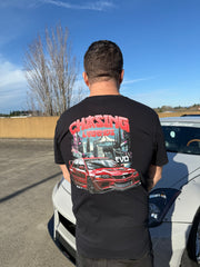 Chasing Legends Short Sleeve T-Shirt EVO