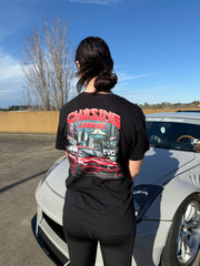 Chasing Legends Short Sleeve T-Shirt EVO