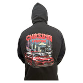 Chasing Legends Evo Hoodie