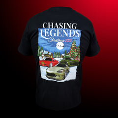 Limited Christmas T's