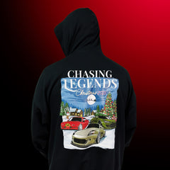 Limited Christmas Hoodies