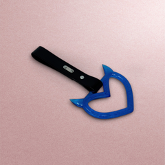 Devil Heart Tsurikawa  Drive with a Little Mischief