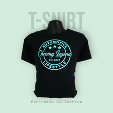 Load image into Gallery viewer, Automotive Lifestyle Short Sleeve T-Shirt