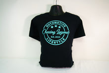 Load image into Gallery viewer, Automotive Lifestyle Short Sleeve T-Shirt