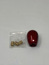 Load image into Gallery viewer, Carbon Fiber Shift Knob