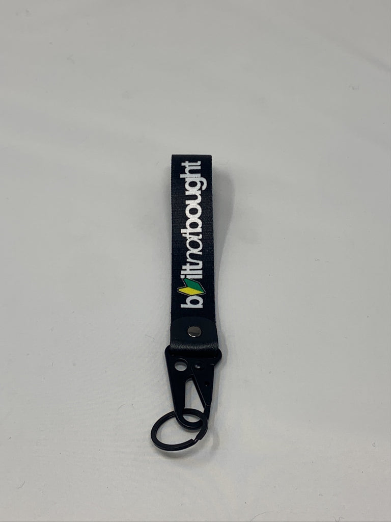 builtnotbought JDM Keyring