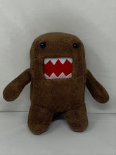 Load image into Gallery viewer, DOMO Plush – How BIG do you want it? Our Large is OVER 20 inches!!