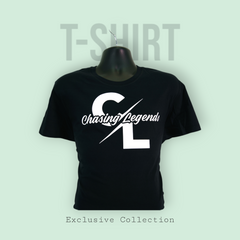 Chasing Legends Logo T-Shirt
