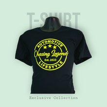 Load image into Gallery viewer, Automotive Lifestyle Short Sleeve T-Shirt