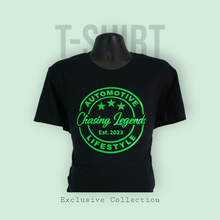 Load image into Gallery viewer, Automotive Lifestyle Short Sleeve T-Shirt
