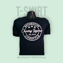 Load image into Gallery viewer, Automotive Lifestyle Short Sleeve T-Shirt