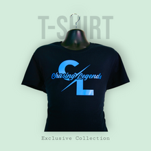 Load image into Gallery viewer, Chasing Legends Logo T-Shirt