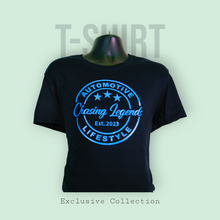 Load image into Gallery viewer, Automotive Lifestyle Short Sleeve T-Shirt