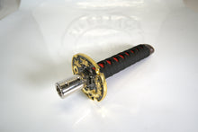 Load image into Gallery viewer, 8-Inch Katana-Style Shift Knob – High-Quality Shifting with Samurai Flair