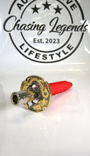 Load image into Gallery viewer, 8-Inch Katana-Style Shift Knob – High-Quality Shifting with Samurai Flair
