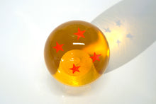 Load image into Gallery viewer, 4-Star Dragonball Shift Knob