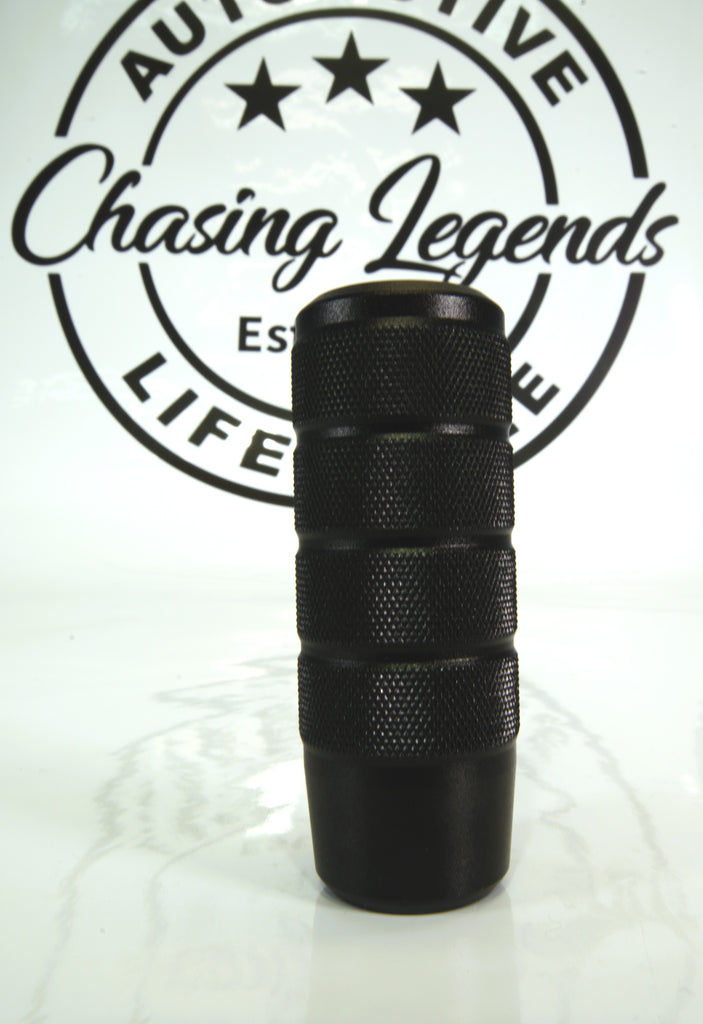 "The Gripper" customize shift knob