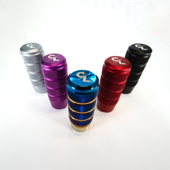 "The Gripper" customize shift knob