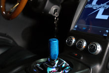 Load image into Gallery viewer, 3-Inch Cylindrical Carbon Fiber Shift Knob
