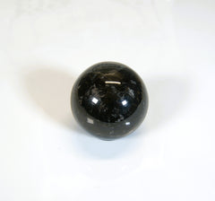 ⚡ Forged Carbon Fiber Sphere Shift Knob – Precision, Strength, and Style ⚡