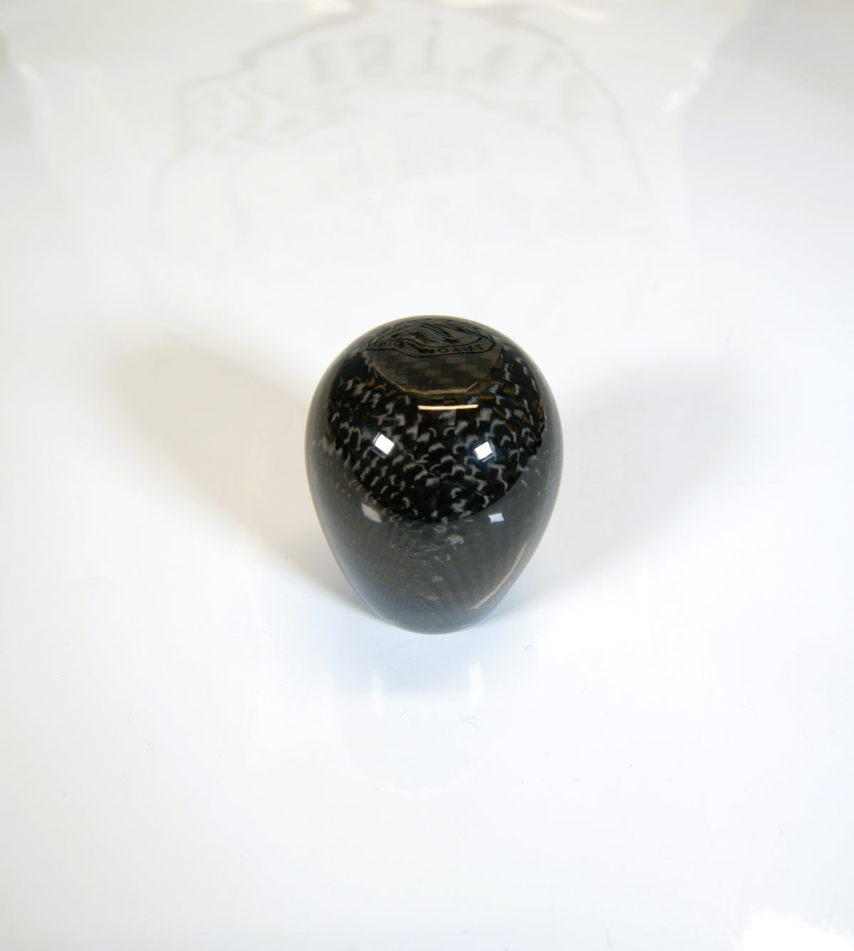 Carbon Fiber Shift Knob
