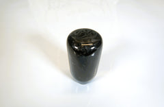 ⚡ Forged Carbon Fiber Shift Knob – Strength, Style & Precision ⚡