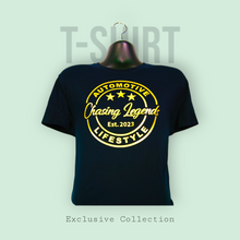 Load image into Gallery viewer, Automotive Lifestyle Short Sleeve T-Shirt