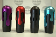 Load image into Gallery viewer, The &quot;Ooze&quot; Modular Shift Knob  Mix &amp; Match Custom Drip