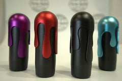 The "Ooze" Modular Shift Knob  Mix & Match Custom Drip