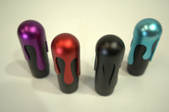 The "Ooze" Modular Shift Knob  Mix & Match Custom Drip