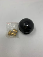 Load image into Gallery viewer, FORGED Carbon Fiber Shift Knob