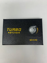 Load image into Gallery viewer, Electronic Turbo Keychain with Sounds and LED