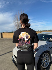 Chasing Legends Short Sleeve T-Shirt Supra