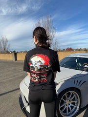 Chasing Legends Short Sleeve T-Shirt 350Z