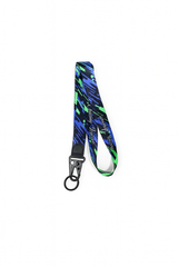 Chasing Legends Long Lanyard