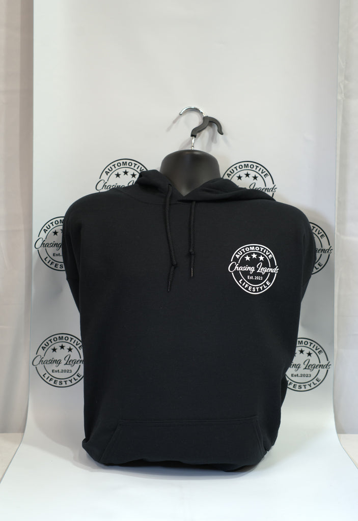 OG C/L Hoodie-LIMITED STOCK