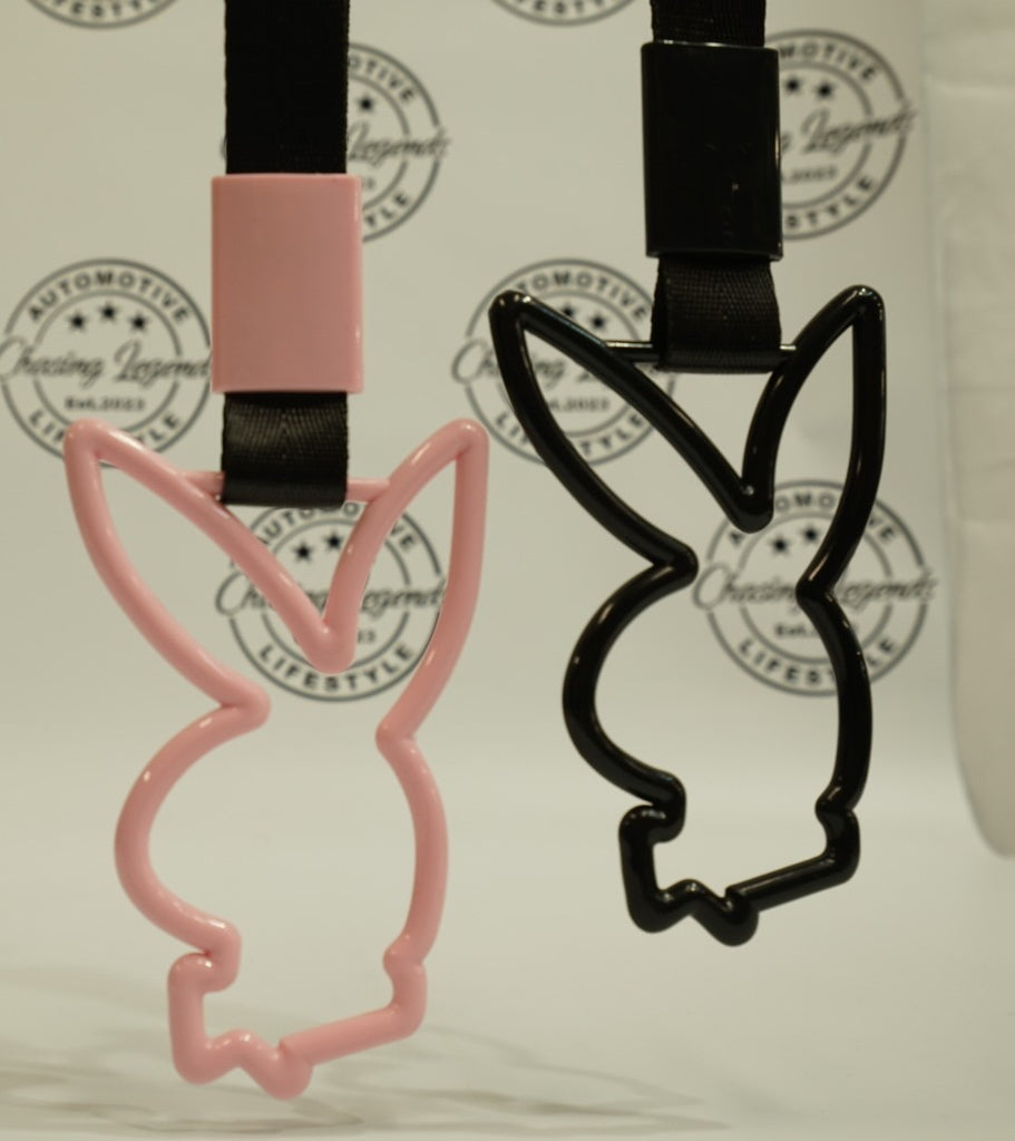 Bunny Tsurikawa — Ride With Attitude