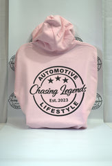 OG C/L Hoodie-LIMITED STOCK